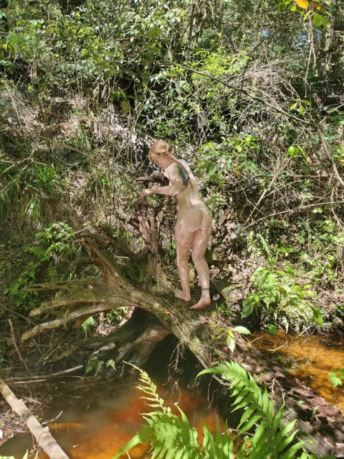 can't wait to get back on a trail☀️🌿💕 by mypurgatoryplayroom