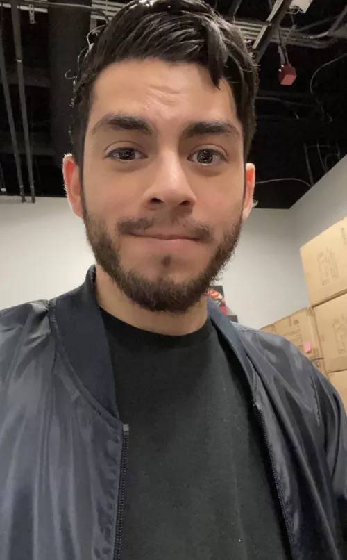 Can’t wait to go home and nap. by Joeymoa