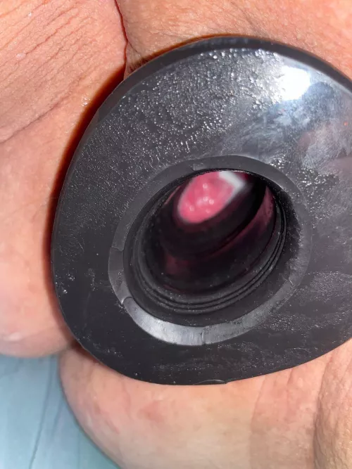 Cant wait to have someone in charge of wrecking my hole further by needmoreatl