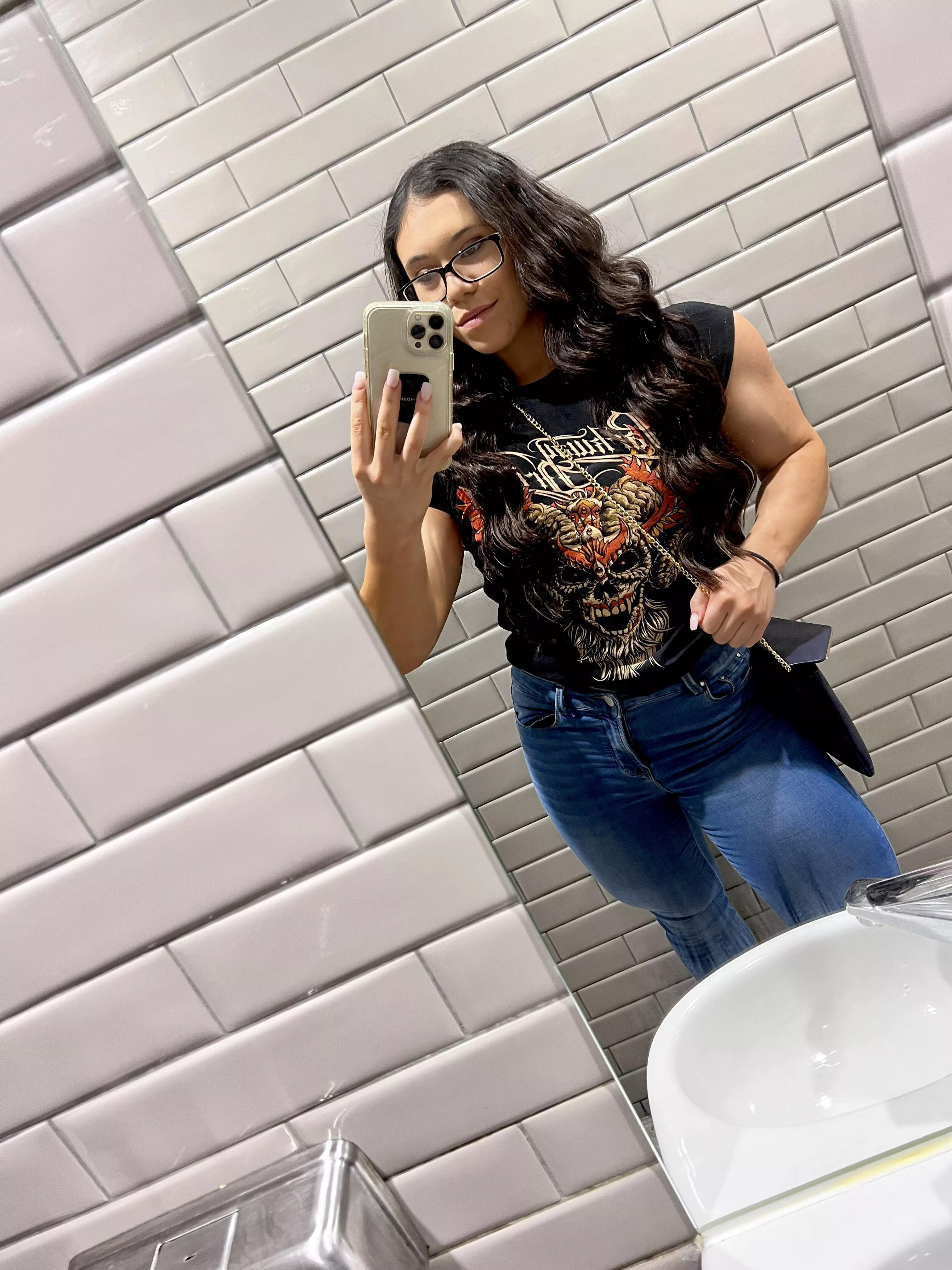 Can’t wait to rip these jeans from growing more muscle posted by musclemermaid11