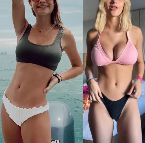 Can’t wait to see what happens in another year 📈 by TittyScout