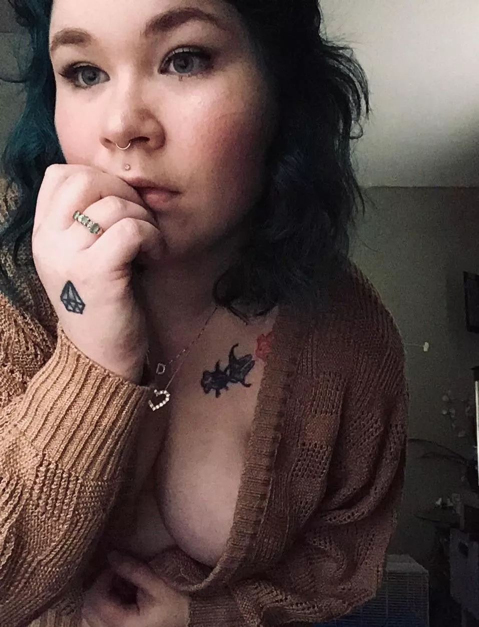 Can’t wait to show you all of them posted by GirlFromGalafrey