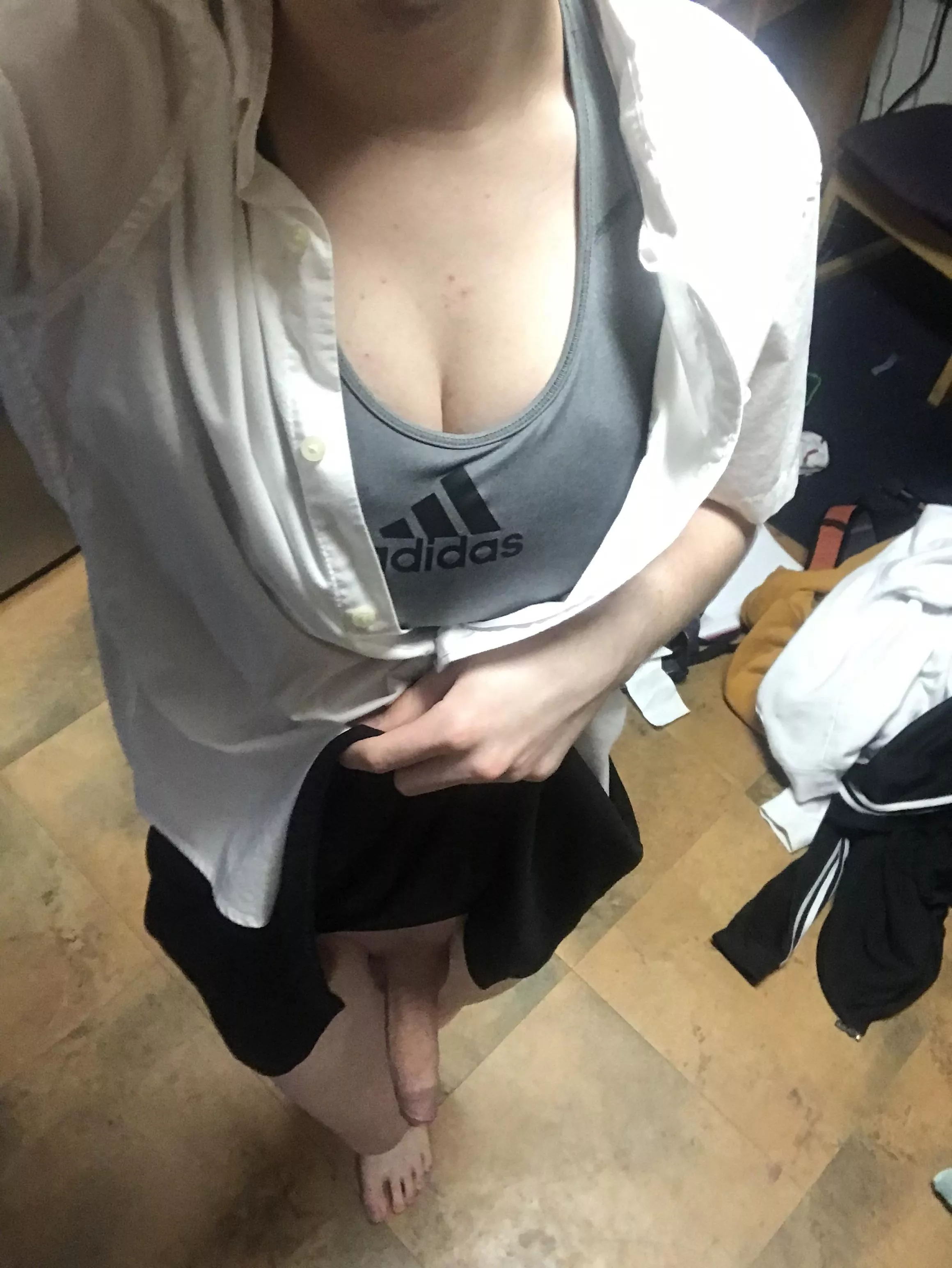 Can’t wait to start hrt posted by squiden1