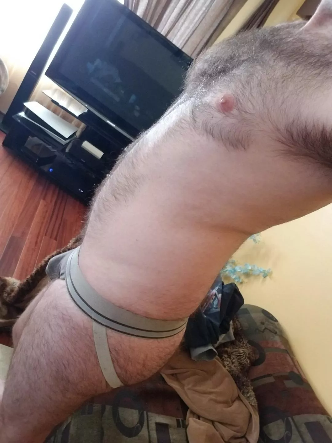 Can't wait to start tanning again posted by memoryisfuzzy