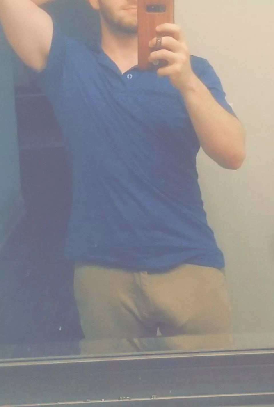 Can't wait to take these off posted by masnnc