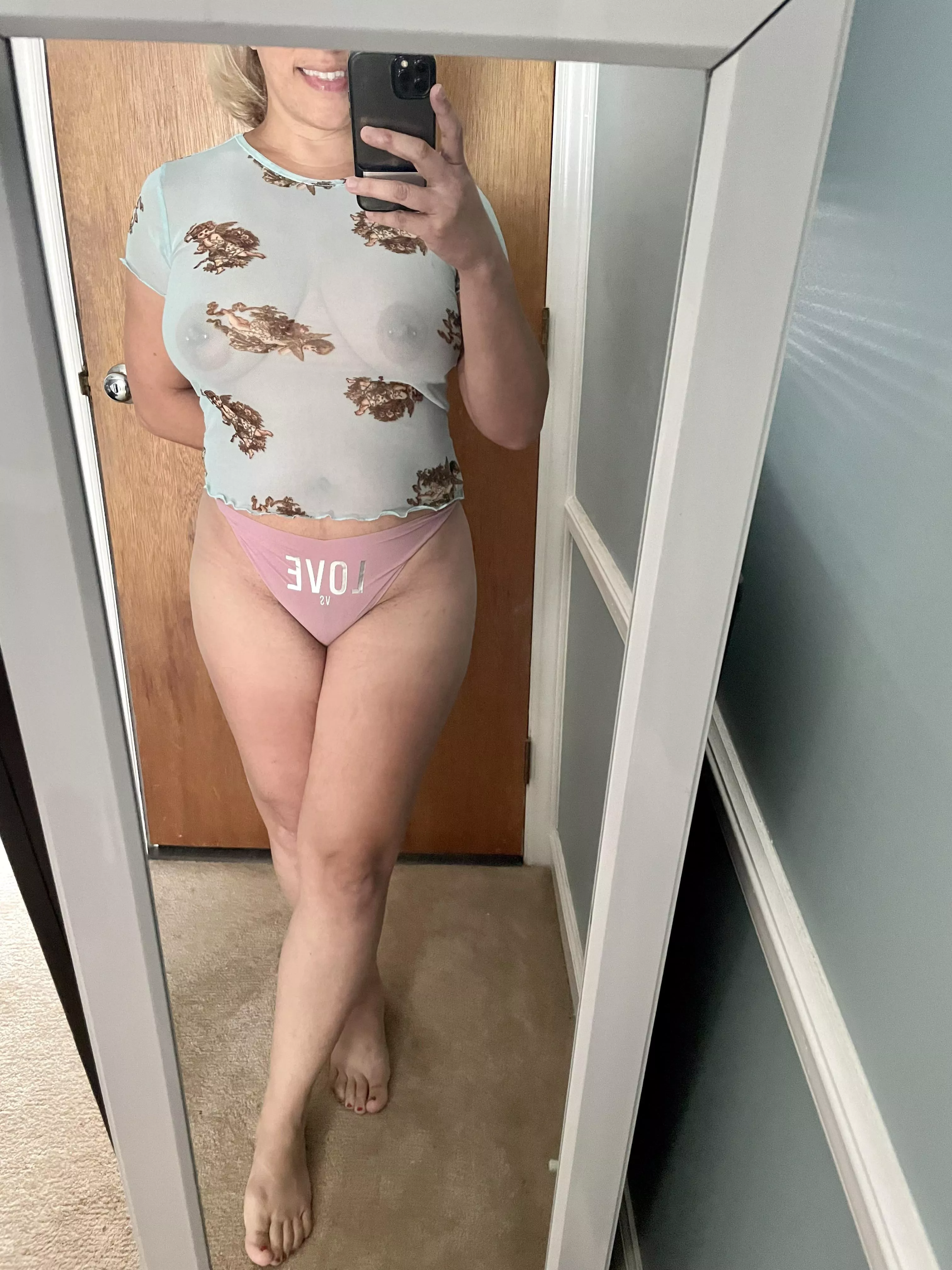 Can’t wait to use this top to the bar (F45) posted by Me_Myself_n_I_2021