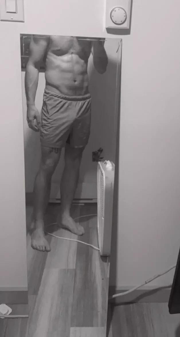 Can’t wear these short in public :/ posted by gvcciferrari