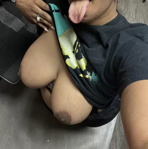 Can’t work today bwc on the brain by Giving_Paradise80