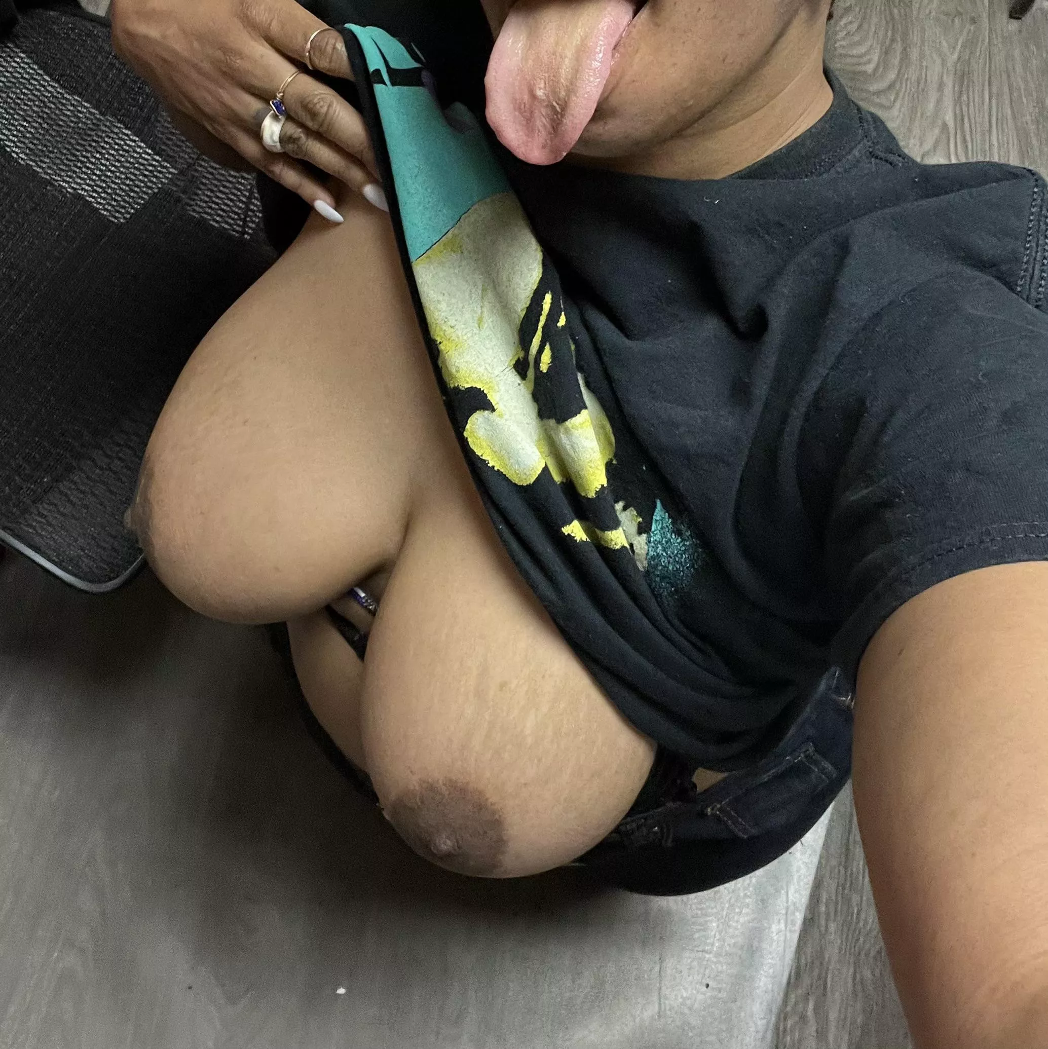 Can’t work today bwc on the brain posted by Giving_Paradise80