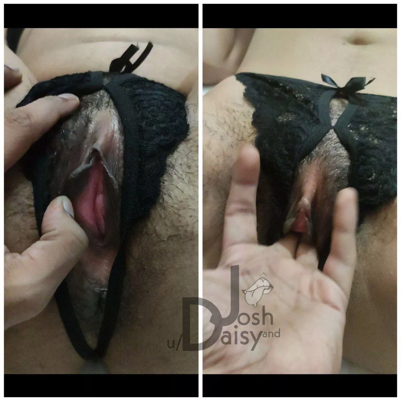 Caption needed [F] posted by Daisyandjosh-