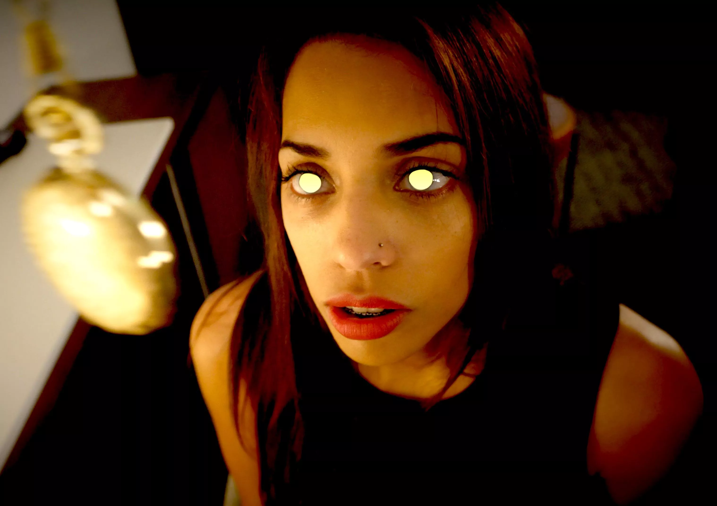 Captured Consciousness posted by Gotcha_Ayy