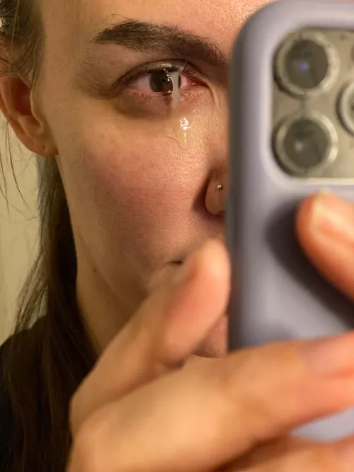 Capturing the moment 😍 by kitttyxyx999