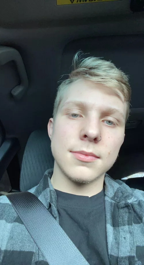 Car has good lighting by Necessary_Strategy54