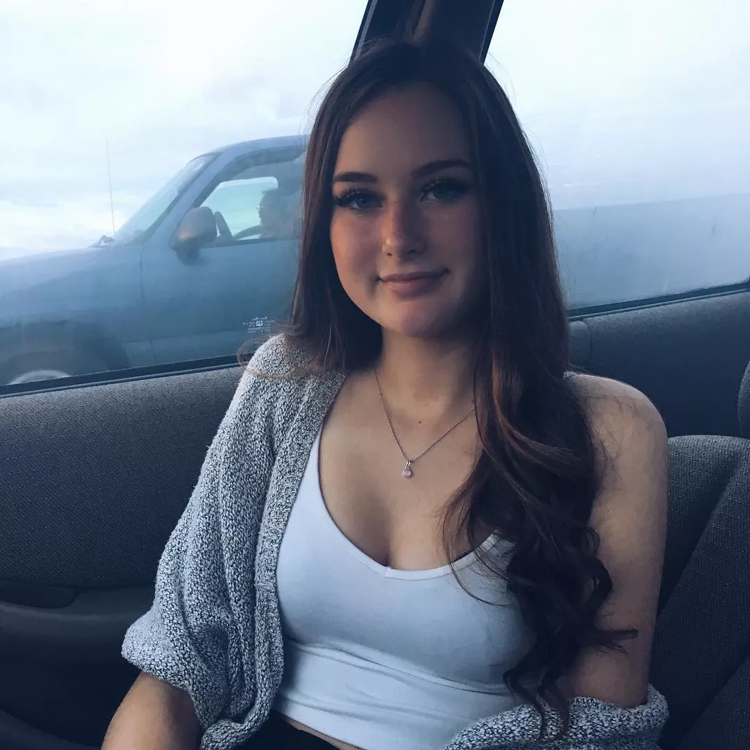 Car picture IRTR posted by Sweet-Submissive