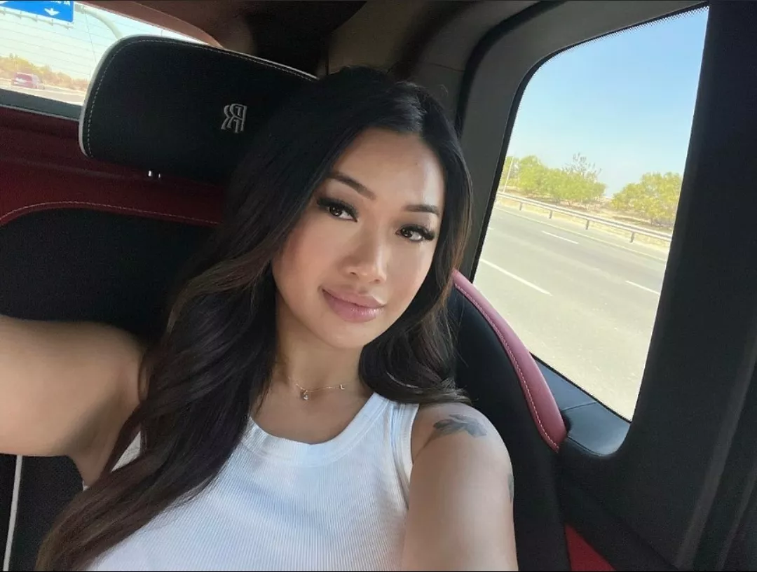 car ride posted by WetAzzPuzzy