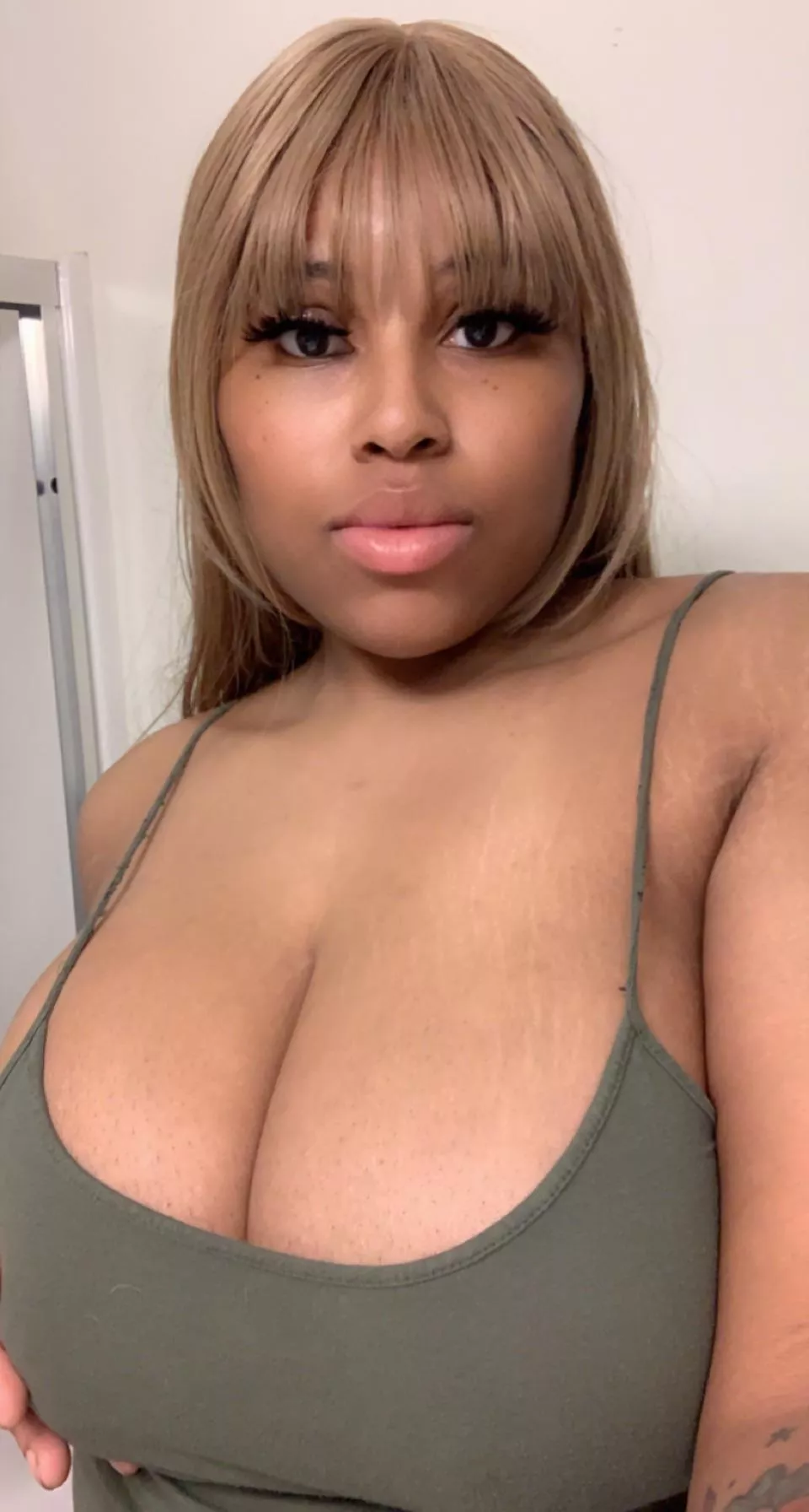 Caramel posted by LatinaNinaa