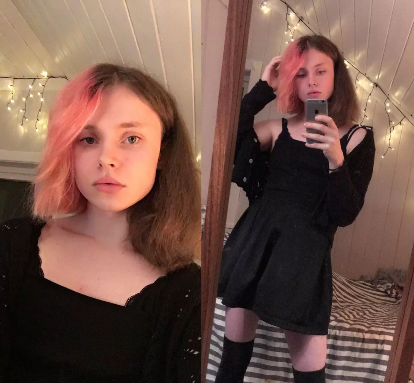 Cardigans and skirts is my new fav thing i think 😌💕 idk if i pull it off everytime but whatever 🙌🏻 posted by suselida