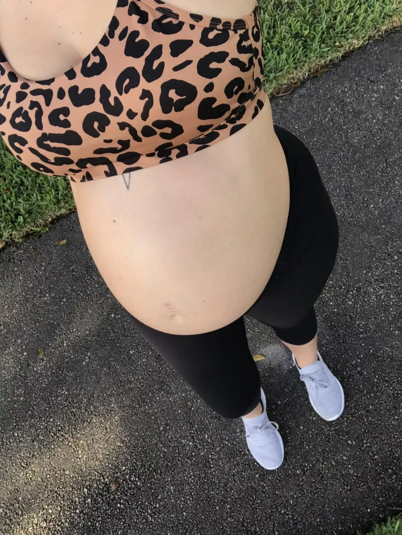 Cardio mama 🖤 by sin_fulmermaid