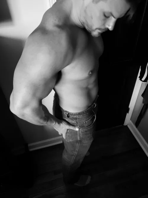 Care for a drink and a fuck? [35] M by LittleandBigV