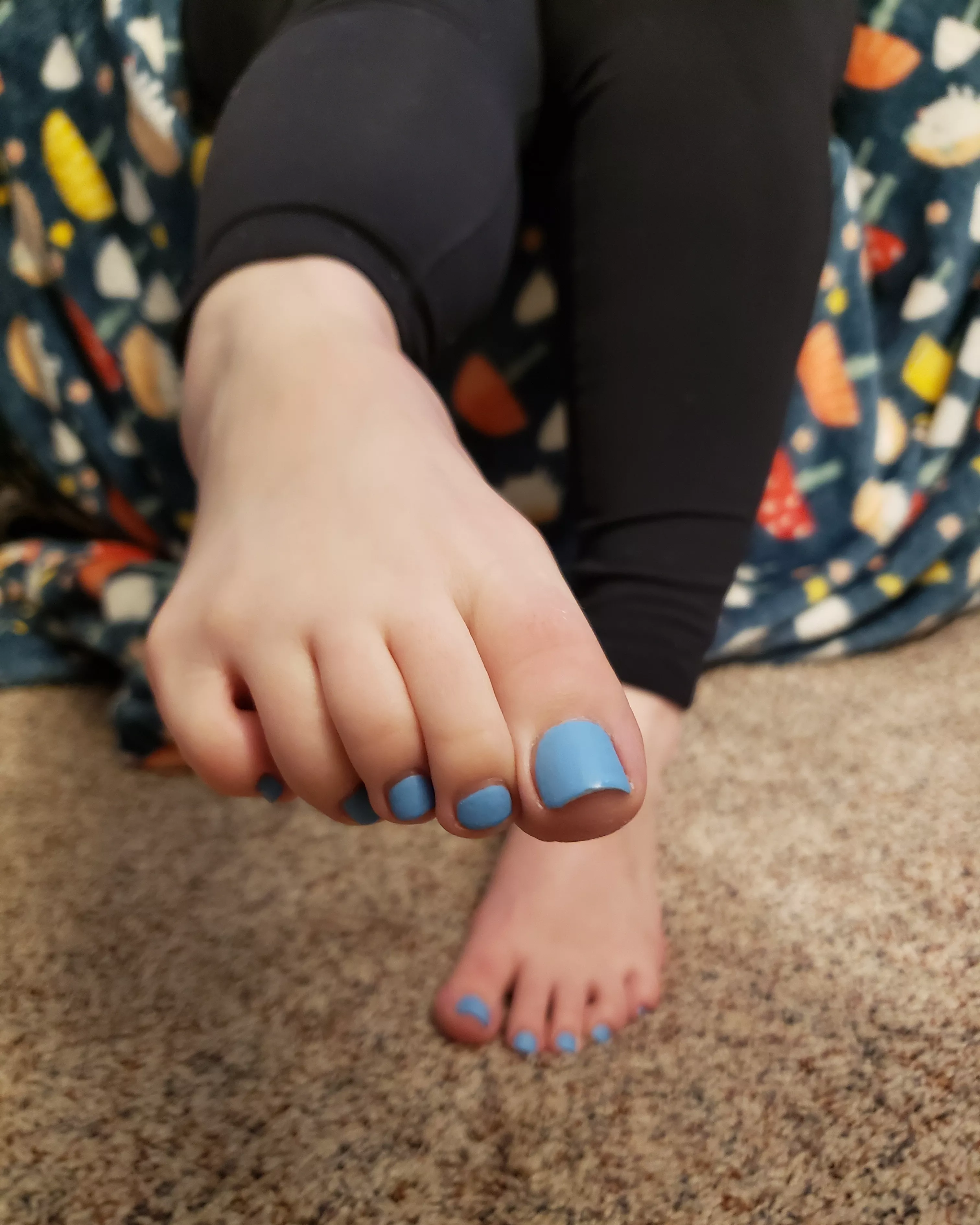 Care for a lick? 💦 posted by TippytoedTulip