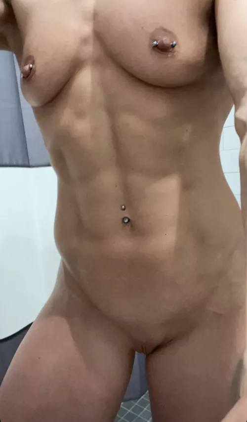 Care for an afternoon snack? by Liza_Love