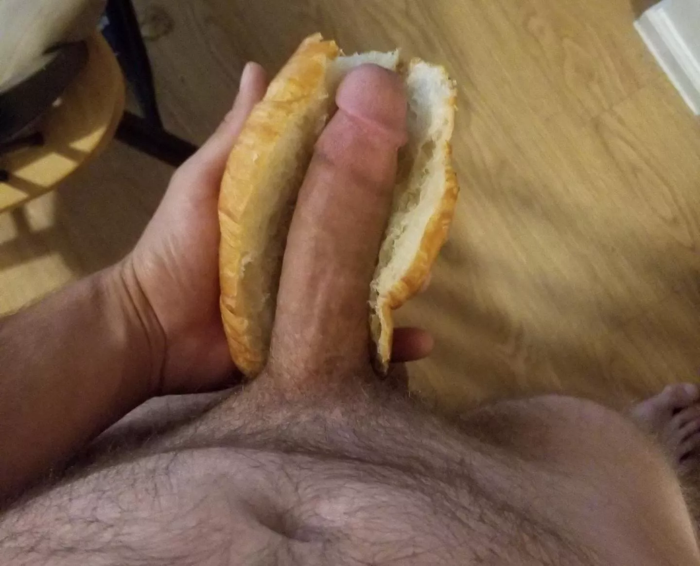 Care for breakfast? posted by Slowthaimaitai