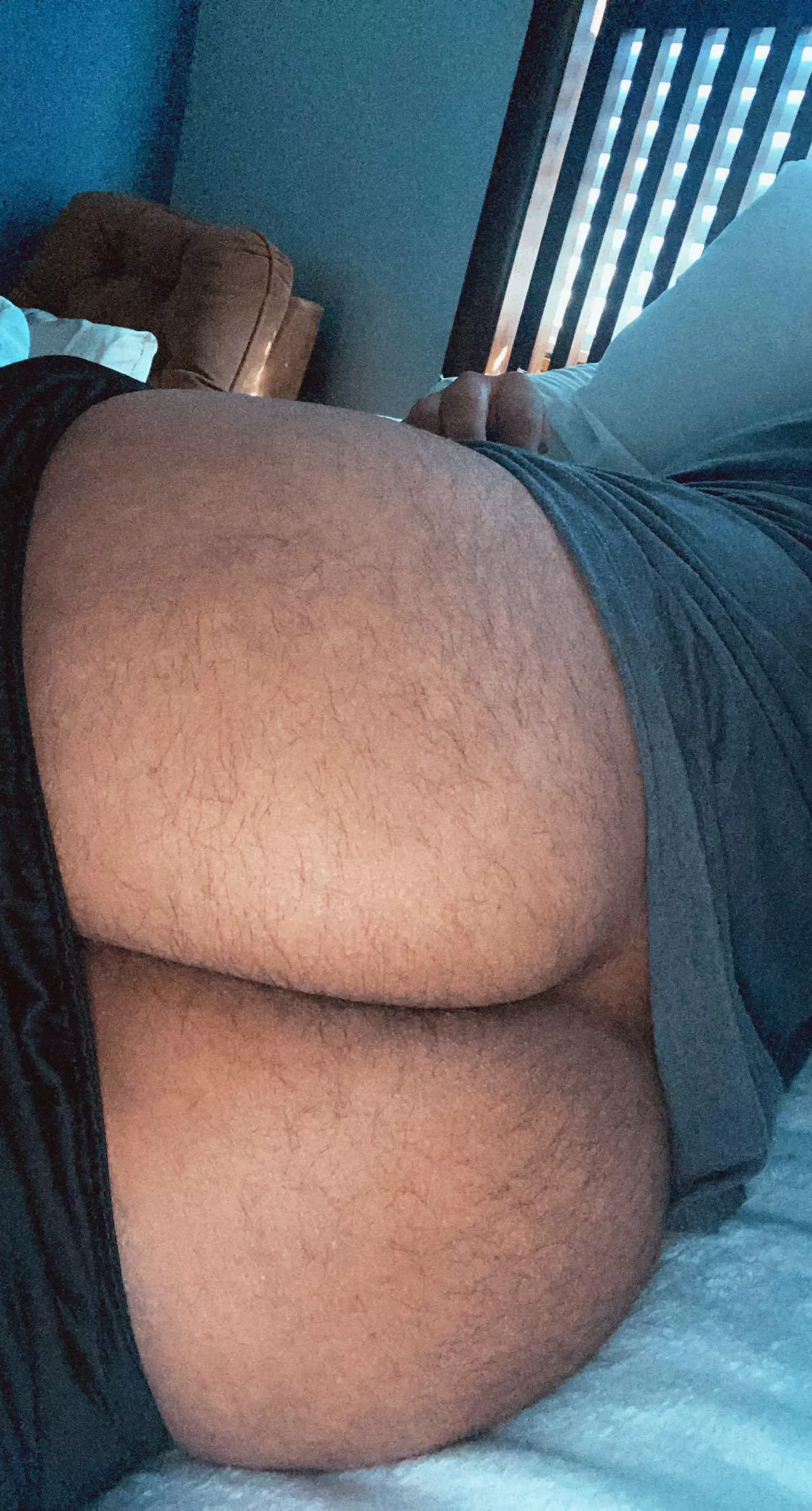 Care to cuddle? posted by thejay879