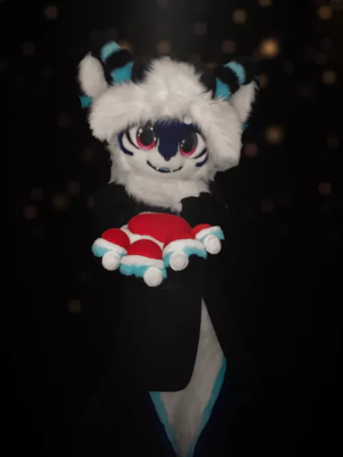 Care to dance? by BananaLexicon