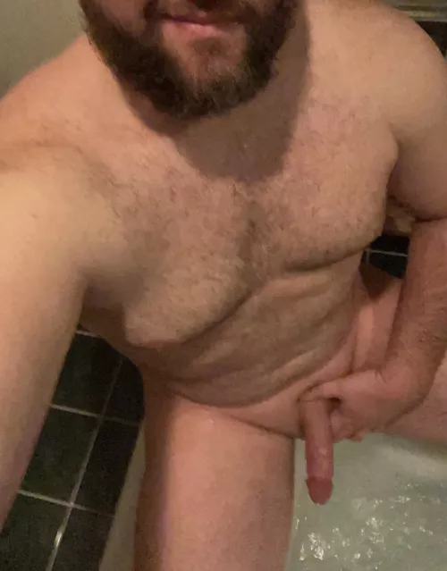 Care to join? by istrokealot