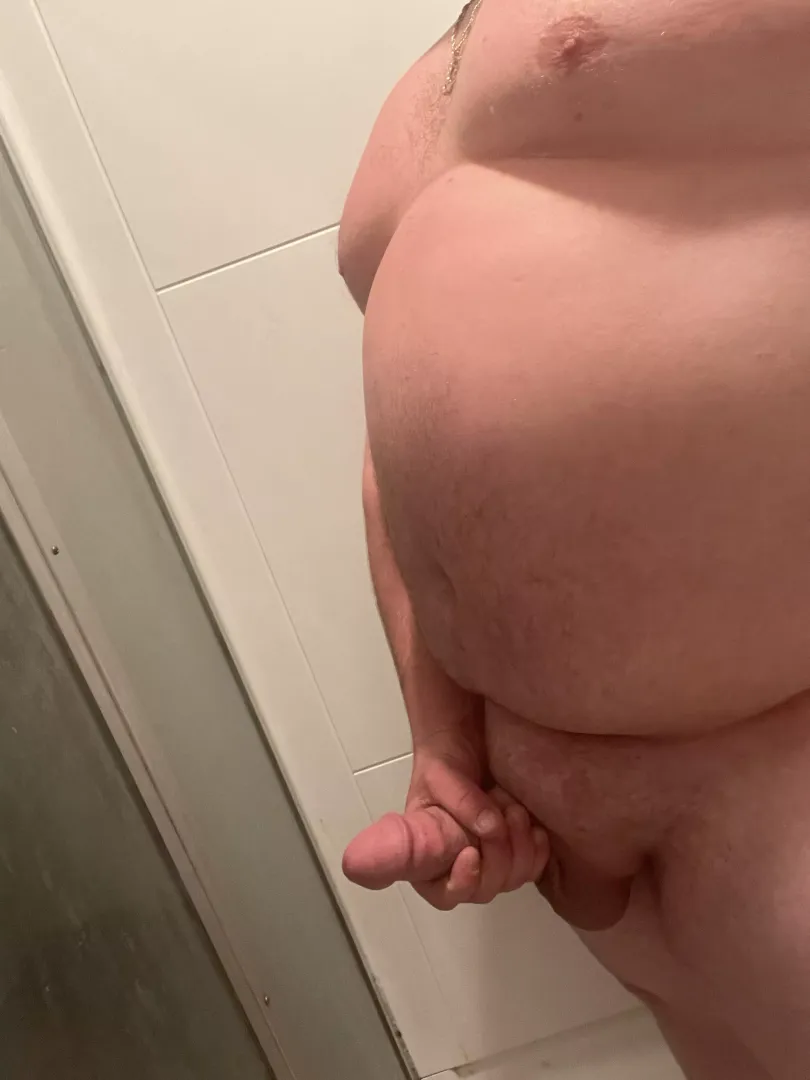 Care to join posted by Nextdooraverage