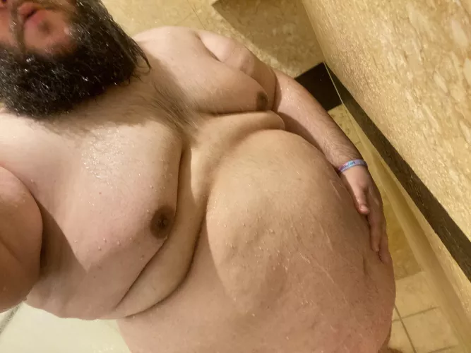 Care to join me? by 4yvp