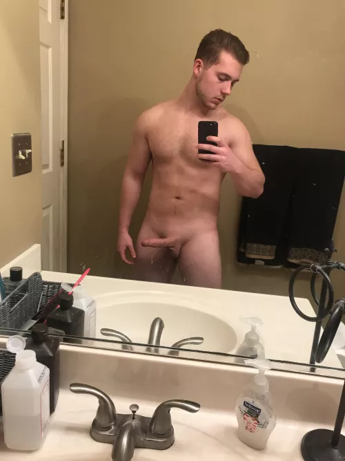 Care to join me in the shower? by xoxwow1