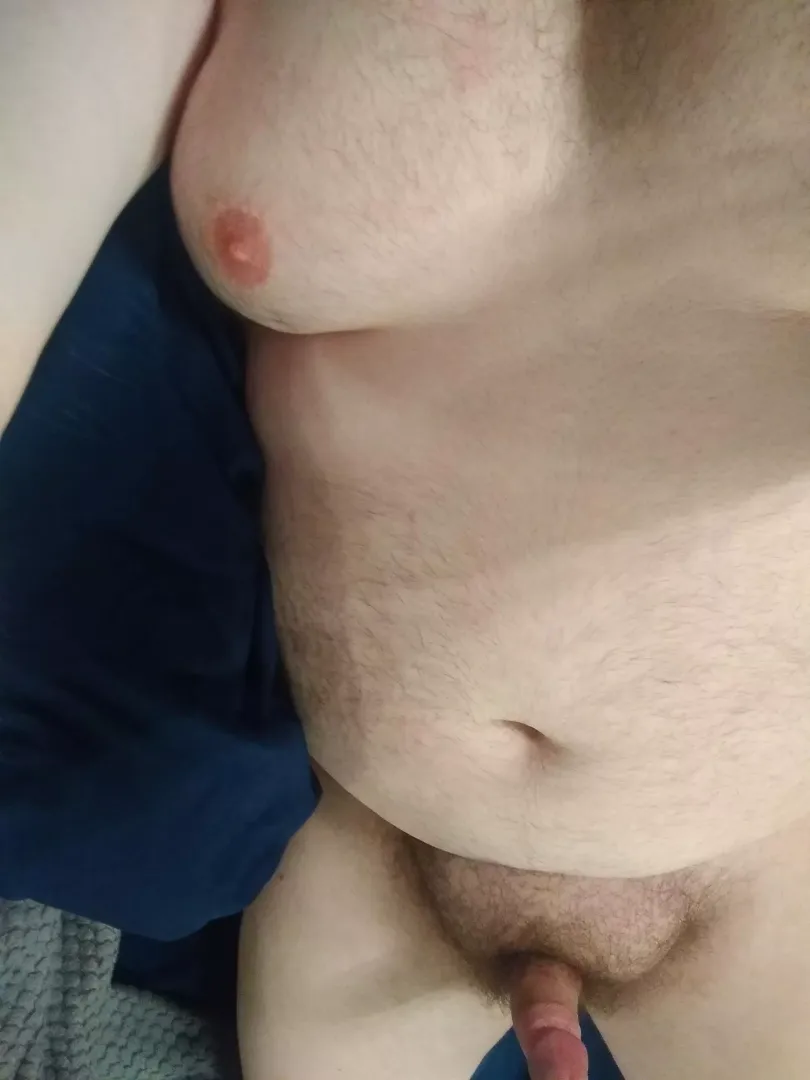 care to lay with me? [22 m] by ToasterNSFW