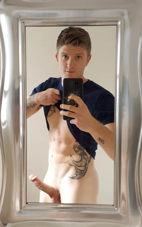 Care to take it for a ride? by Play_time_man