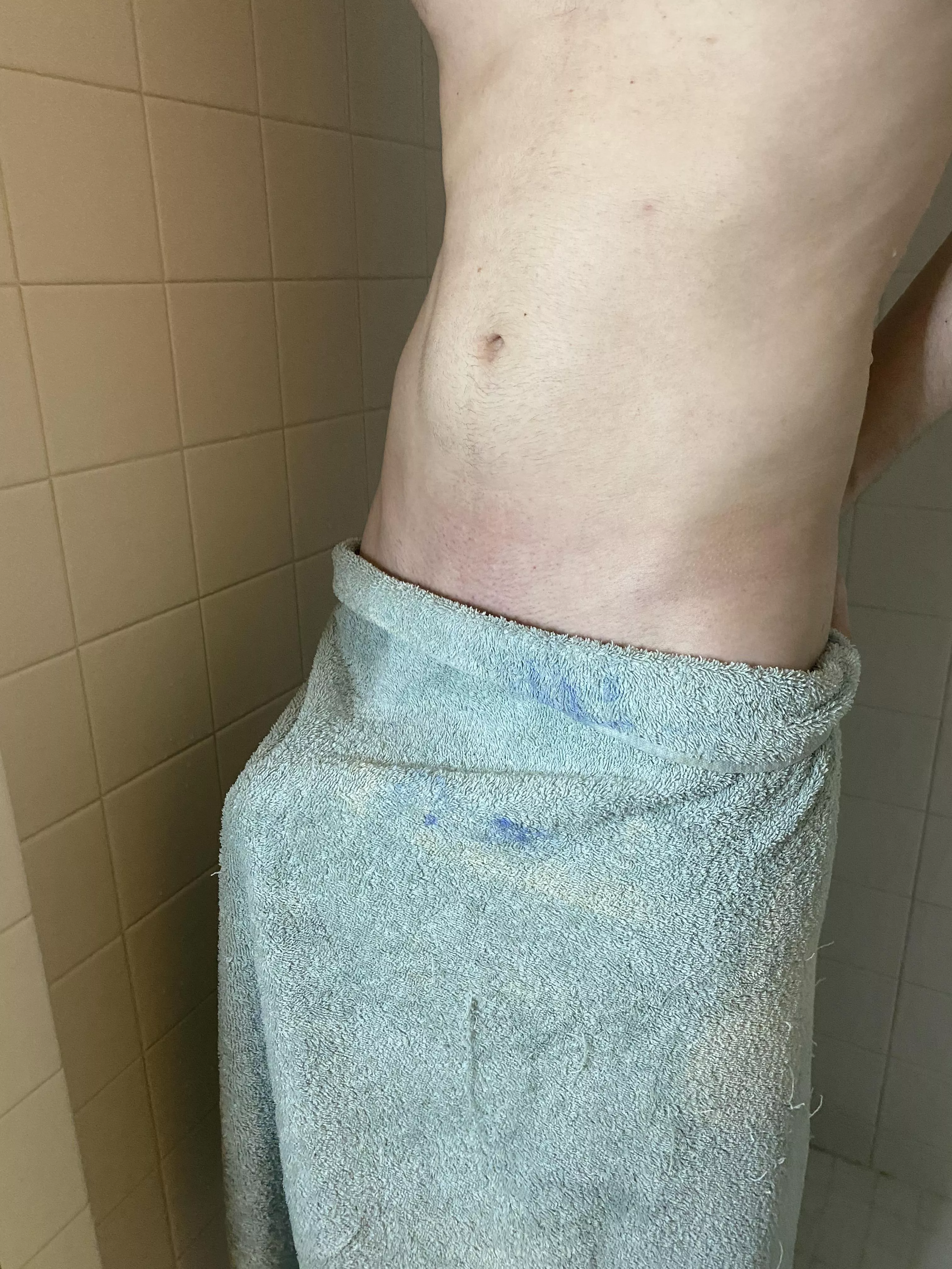 Care to take it off for me? 😏 posted by s3xytiger