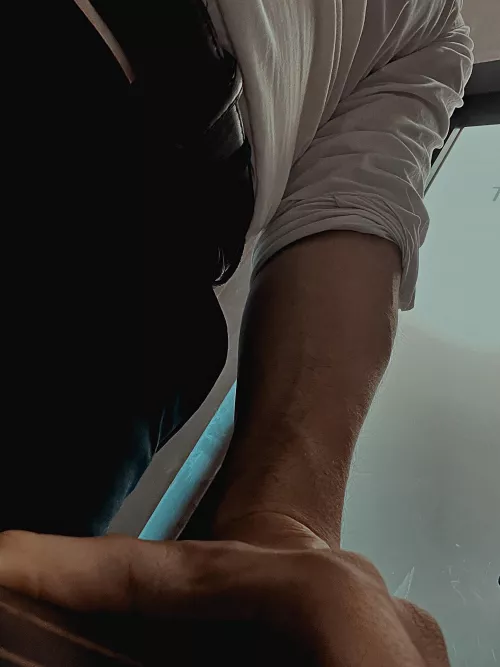 Careful! Themanonsuit is around here😉 by TheManOnSuit1