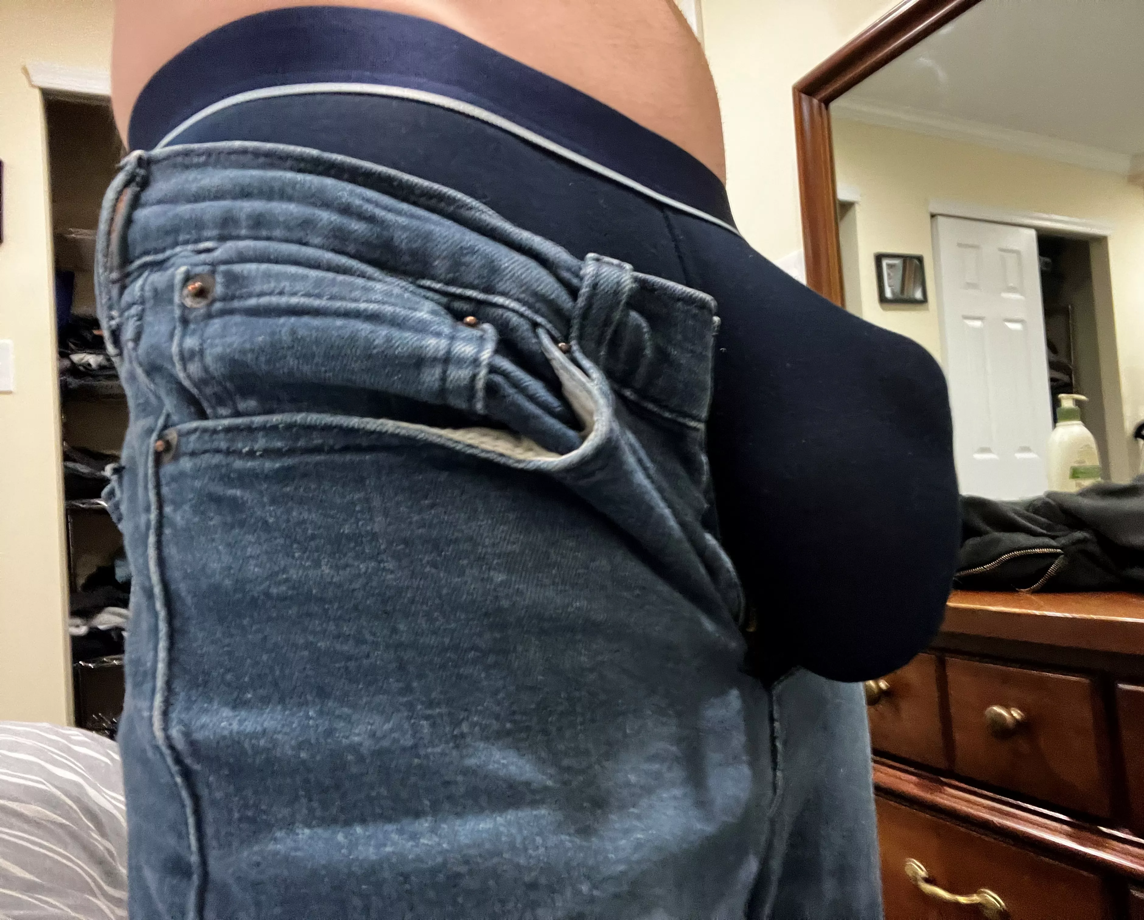 Careful With The Zipper posted by JayHexxx