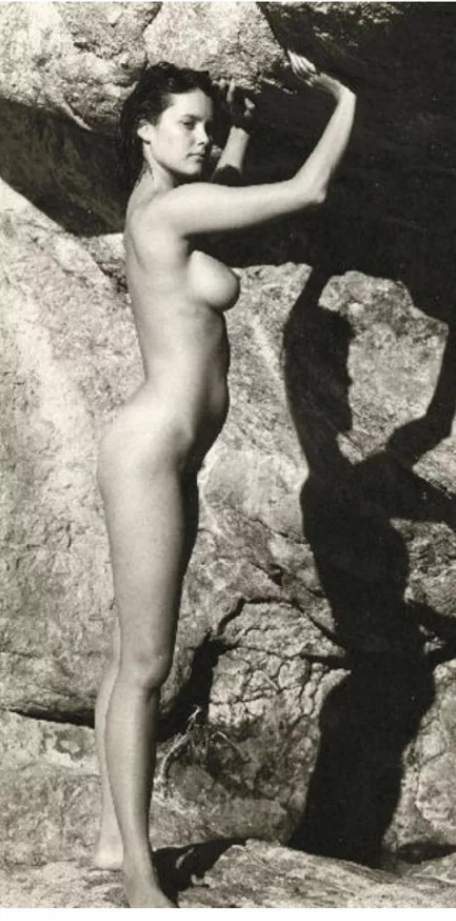 Carey Lowell (1989 Bond Girl) by sgt7314