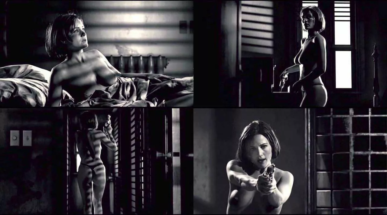 Carla Gugino posted by Misery_Forever