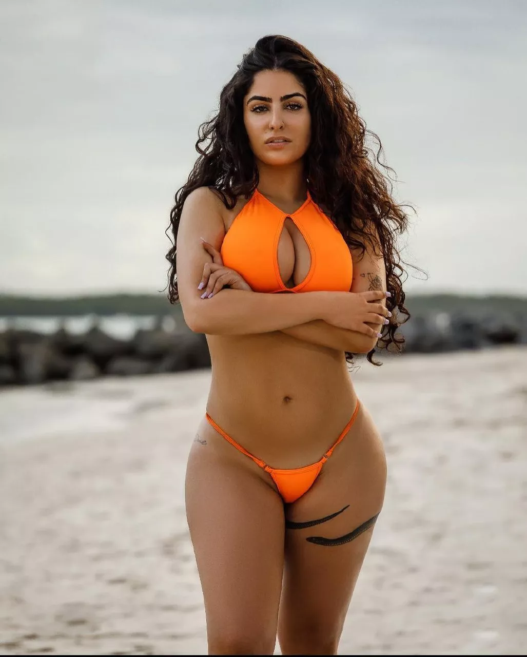 Carla tee(@iamcarlatee) [Instagram] posted by Warm-Rice-5830