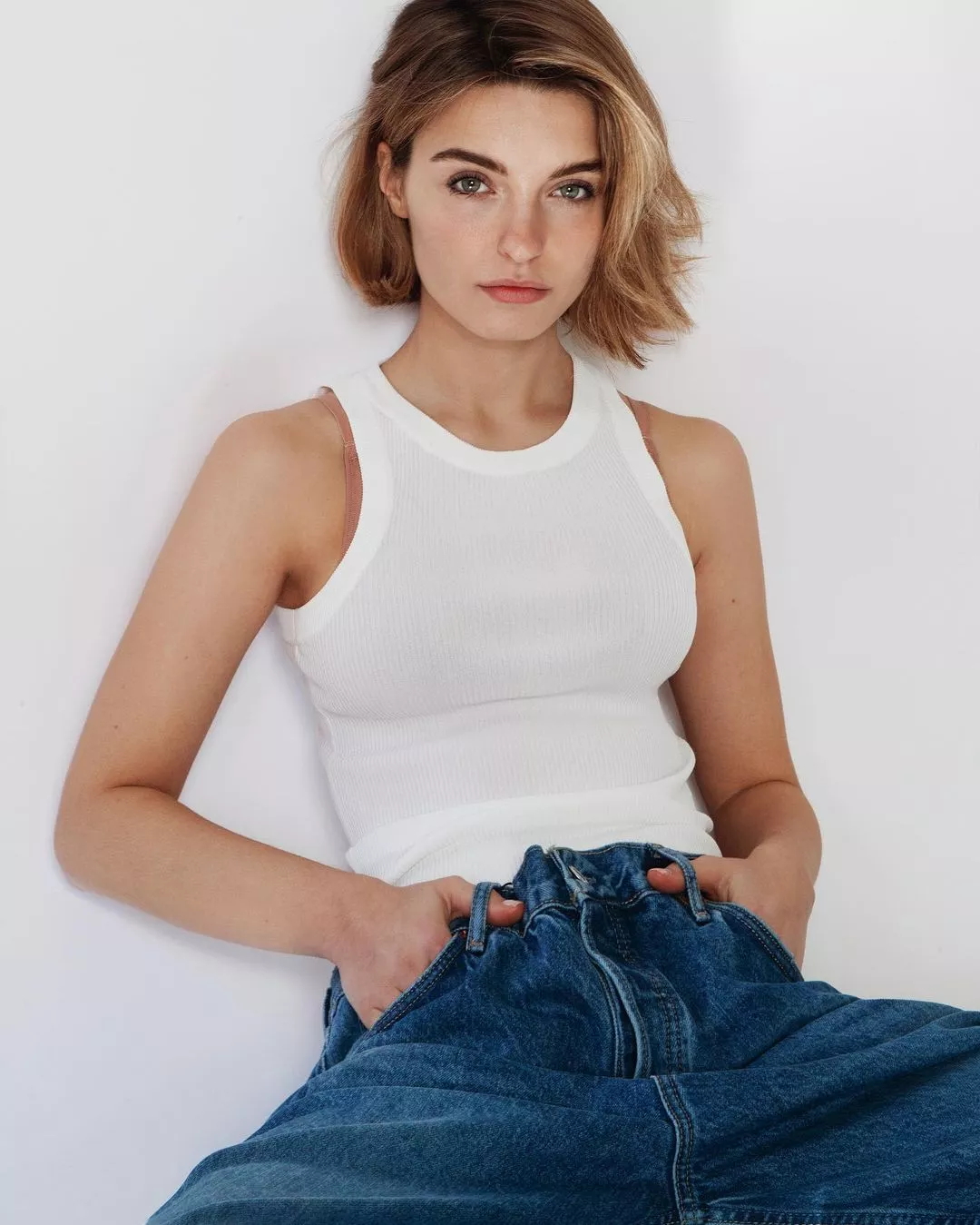 Carlota Dura posted by GlamMetalLion