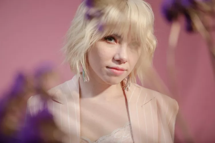 Carly Rae Jepsen by ppatra
