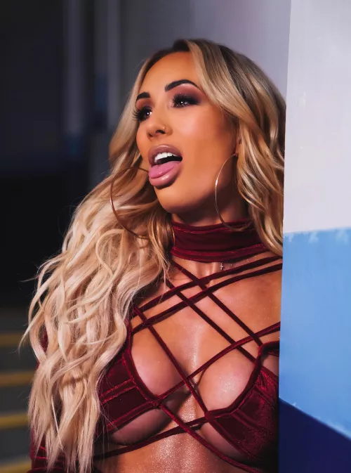 Carmella by Larrus_Bakarian