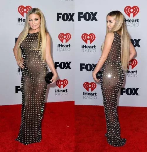 Carmen Electra by VikingDelights