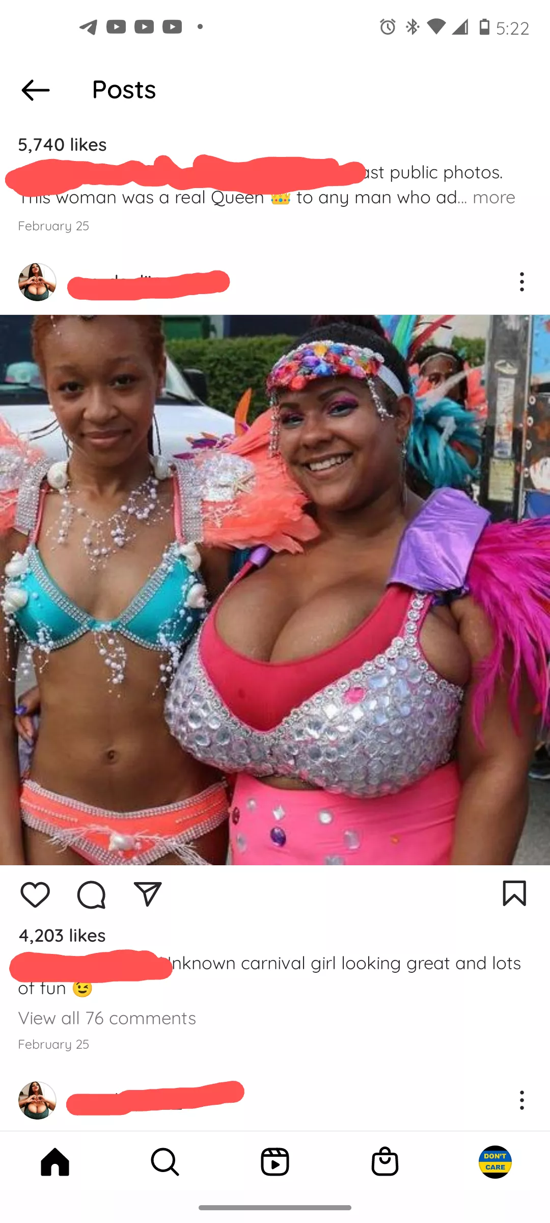 Carnival!! posted by K-Reid533