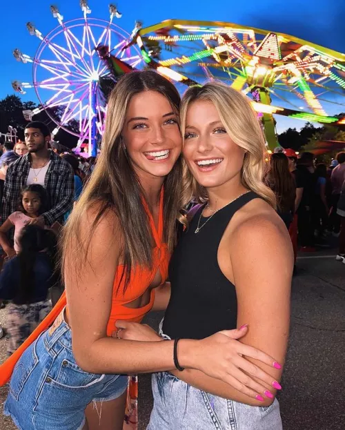 Carnival by orwelljay