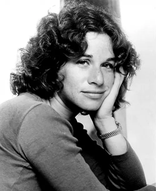 Carole King: songwriter, singer, legend. by guitartoad