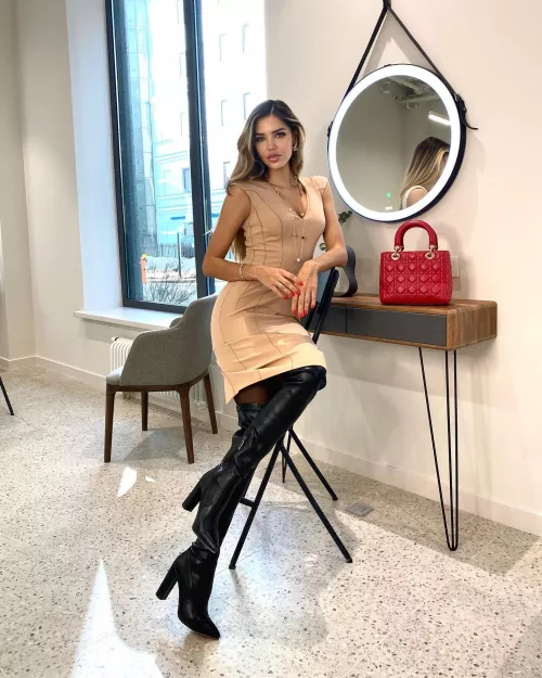 Carolina Grom by gooningaccount