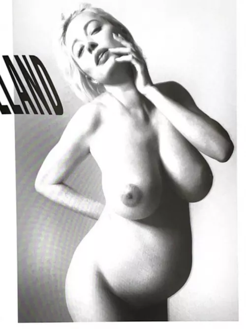 Caroline Vreeland by cherylfan2022