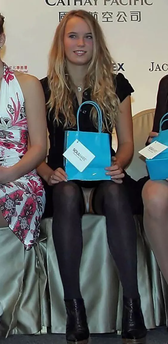 Caroline Wozniacki posted by ImpressiveCeleb